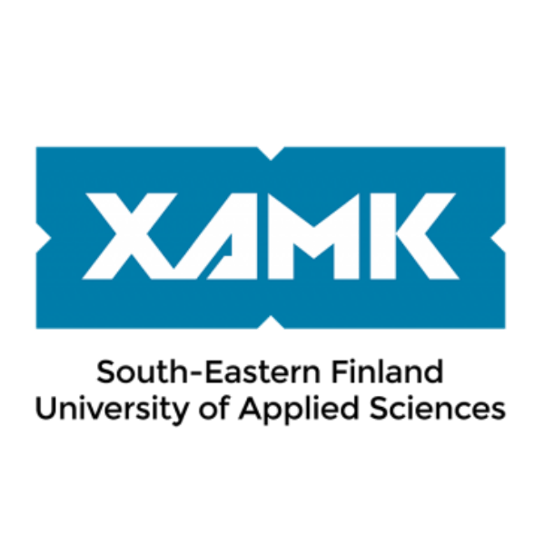 Virtual Open Learning Campus XAMK Logo